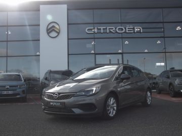 Opel Astra (5) 1.5 Diesel 122 ch ELEGANCE BUSINESS