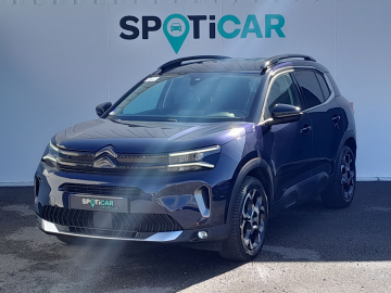 Citroën C5 Aircross BlueHDi 130 S&S EAT8 Shine