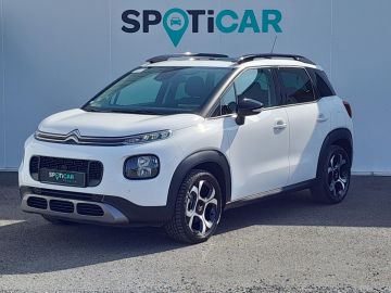 Citroën C3 Aircross PureTech 110 S&S BVM6 Shine