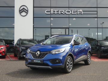 Renault Kadjar Série Limitée Limited TCe 140 EDC FAP