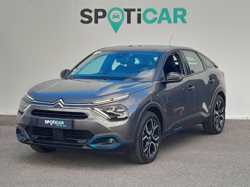 Citroën Ë-C4 (3) ë 136 ch (100 kW) Auto Feel Pack