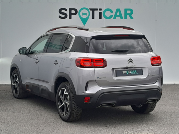 Citroën C5 Aircross Hybrid 225 ë-EAT8 C-Series