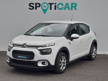 Citroën C3 (3) BlueHDi 100 BVM YOU