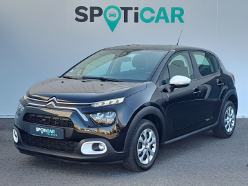 Citroën C3 (3) PureTech 83 BVM YOU