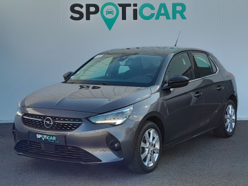 Opel Corsa (6) 1.2 Turbo 100ch Edition