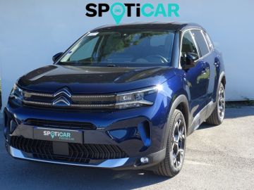 Citroën C5 Aircross Hybrid rechargeable 225 e-EAT8 Feel Pack