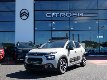 Citroën C3 (3) BlueHDi 100 S&S BVM C-Series