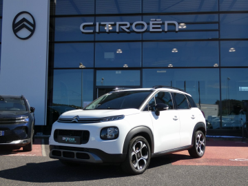 Citroën C3 Aircross PureTech 130 S&S EAT6 Shine