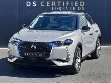 Ds DS 3 Crossback 50kWH E-Tense Grand Chic Auto