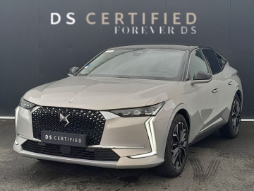 Ds DS 4 (2) PURETECH 130 RIVOLI AUTO