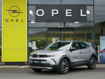 Opel Mokka (2) 1.5 Diesel 110ch ELEGANCE