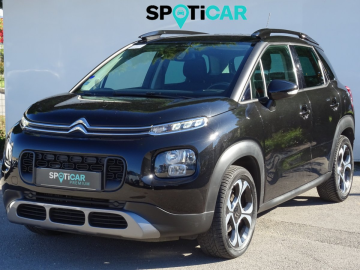 Citroën C3 Aircross PureTech 110 S&S BVM6 Shine