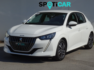 Peugeot 208 (2) PureTech 100 S&S Allure