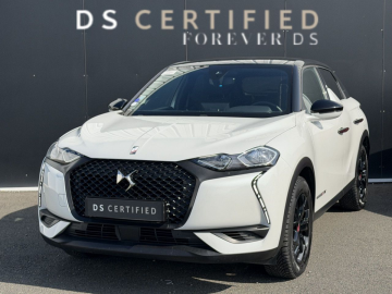 Ds DS 3 Crossback 50kWH E-Tense Performance Line Auto