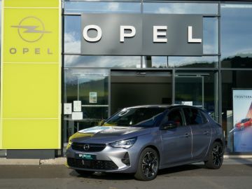 Opel Corsa (6) 1.2 Turbo 100ch GS Line auto