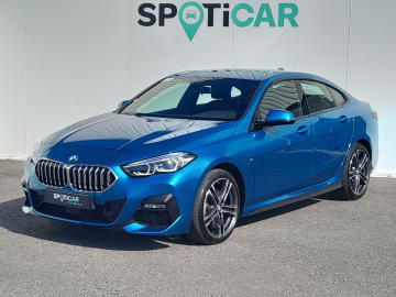 Bmw Série 2 Gran Coupé (2) 218I M Sport