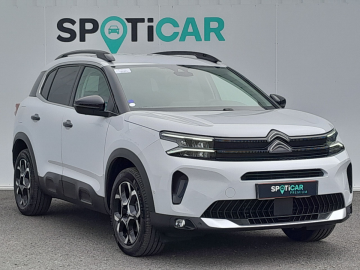 Citroën C5 Aircross BlueHDi 130 S&S EAT8 MAX