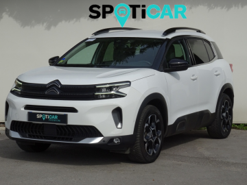 Citroën C5 Aircross BlueHDi 130 S&S EAT8 Shine Pack