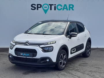 Citroën C3 (3) PureTech 110 S&S BVM6 C-Series