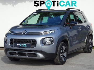 Citroën C3 Aircross PureTech 130 S&S EAT6 Shine