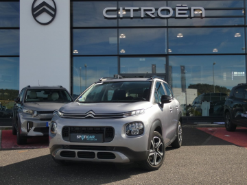Citroën C3 Aircross PureTech 110 S&S BVM6 Feel Business
