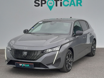 Peugeot 308 (3) Hybrid 136 e-DCS6 ALLURE