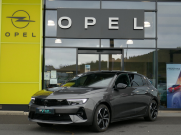 Opel Astra (6) 1.5 Diesel 130ch auto GS