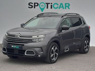 Citroën C5 Aircross BlueHDi 130 S&S BVM6 Feel