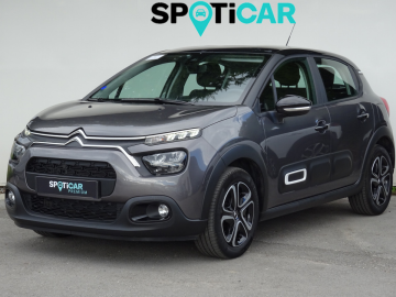 Citroën C3 (3) PureTech 110 S&S EAT6 Shine