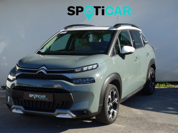 Citroën C3 Aircross PureTech 110 S&S BVM6 Shine Pack