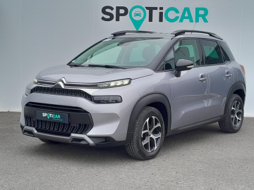 Citroën C3 Aircross BlueHDi 110 BVM6 PLUS