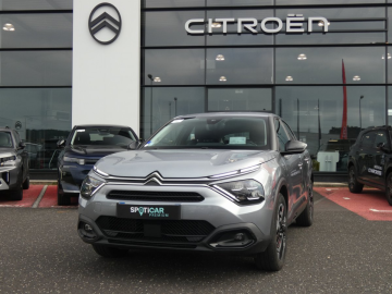 Citroën C4 (3) PureTech 130 S&S EAT8 Feel Pack