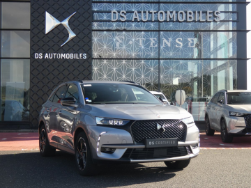 Ds DS 7 Crossback E-TENSE 225 PERFORMANCE LINE +
