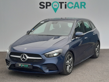 Mercedes Classe B (3) B 200 d AMG Line Edition BA8