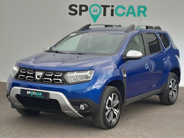 Dacia Duster (2) Prestige + Blue dCi 115 4x2