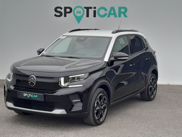 Citroën C3 (4) PureTech 100 BVM6 MAX
