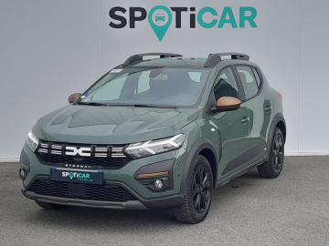 Dacia Sandero Stepway (3) Extreme+ TCe 110 -24