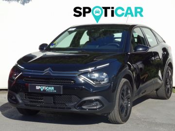 Citroën C4 (3) BlueHDi 130 S&S EAT8 Feel Pack