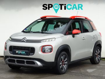 Citroën C3 Aircross PureTech 110 S&S EAT6 Shine