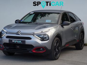 Citroën C4 (3) PureTech 155 S&S EAT8 Shine Pack