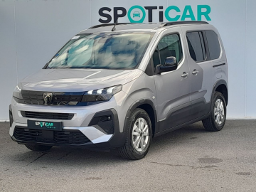 Peugeot Rifter 1.5 BLUEHDI 100 S&S Taille M ALLURE N1