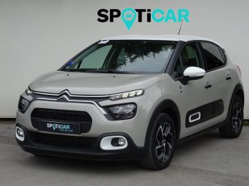 Citroën C3 (3) PureTech 110 S&S EAT6 Saint James