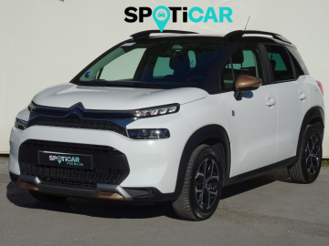 Citroën C3 Aircross BlueHDi 110 S&S BVM6 C-Series