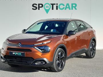 Citroën C4 (3) PureTech 130 S&S BVM6 Feel Pack