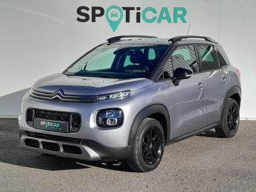 Citroën C3 Aircross PureTech 110 S&S BVM6 Shine