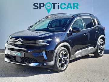 Citroën C5 Aircross BlueHDi 130 S&S EAT8 Shine