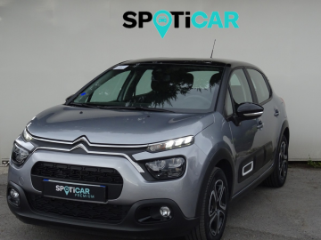 Citroën C3 (3) PureTech 83 BVM PLUS