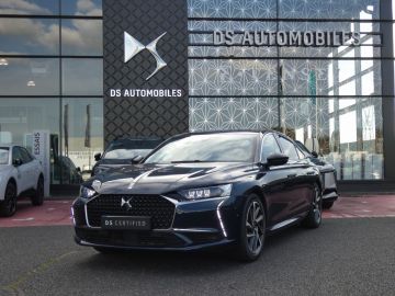 Ds DS 9 E-TENSE 225 RIVOLI +