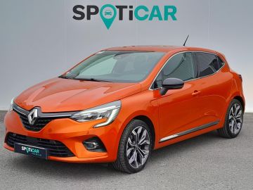 Renault Clio (5) Intens TCe 130 EDC FAP