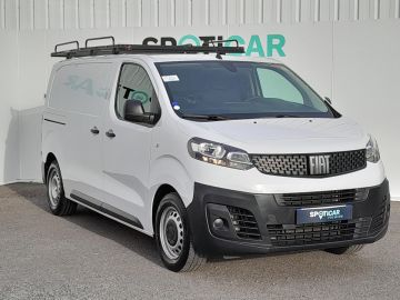 Fiat Scudo (3) 1.5 Mltjet3 120ch 5.3 Standard Business